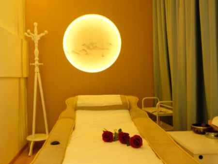 成都新都足疗养生全解析：从脚底反射区看全身健康密码